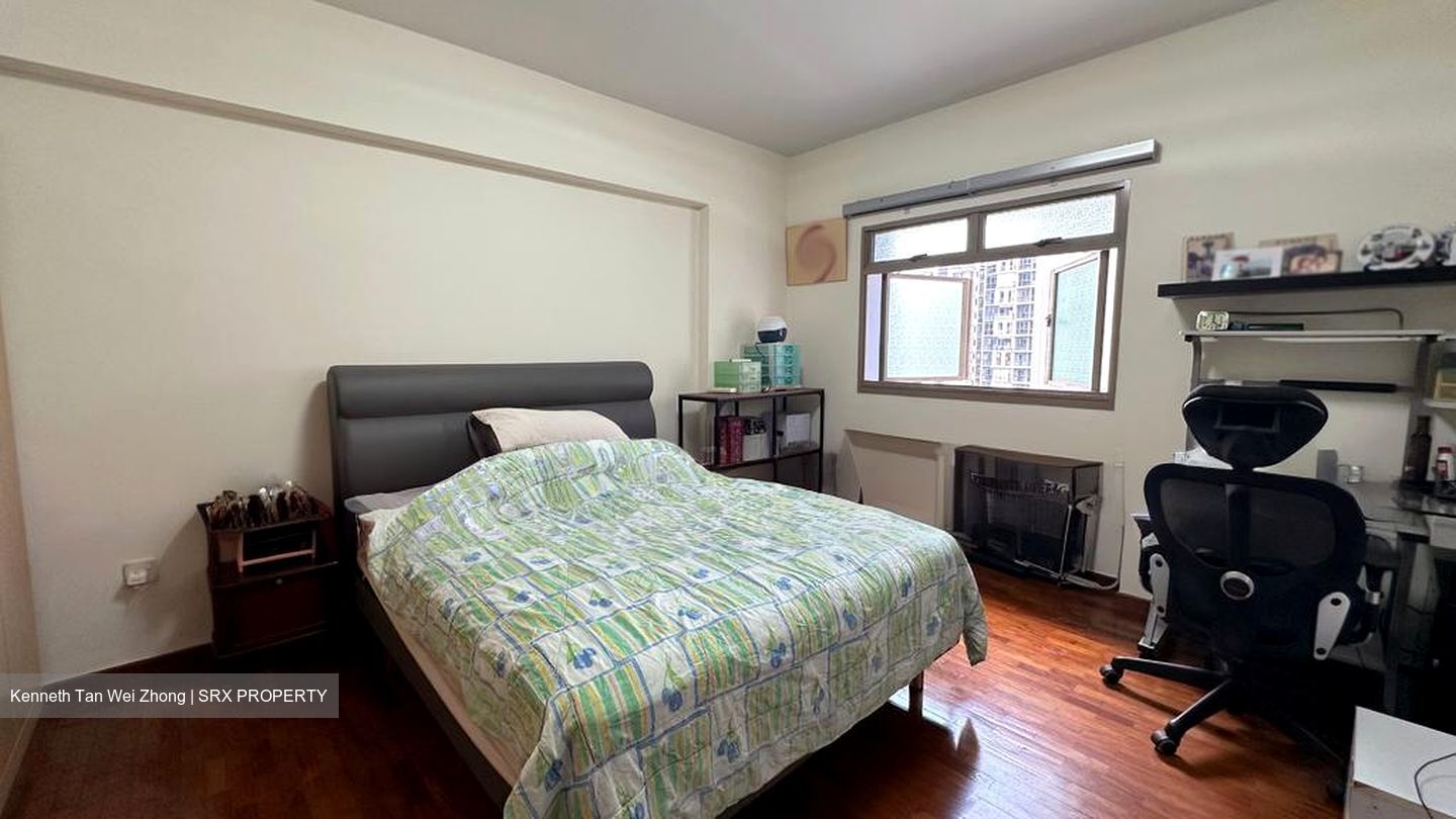 Blk 163A Punggol Central (Punggol), HDB 4 Rooms #529441321